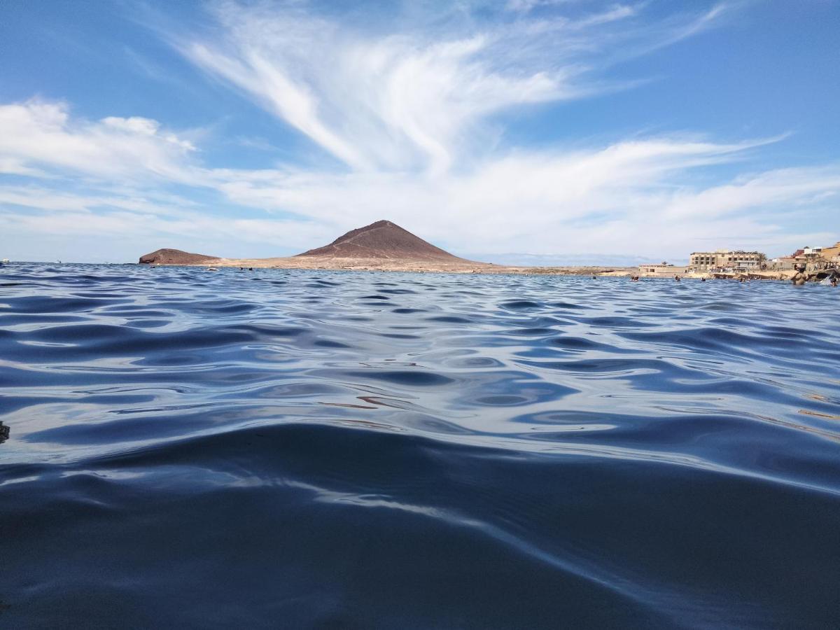 Alquilaencanarias Medano Cabezo Beach El Medano  Bagian luar foto